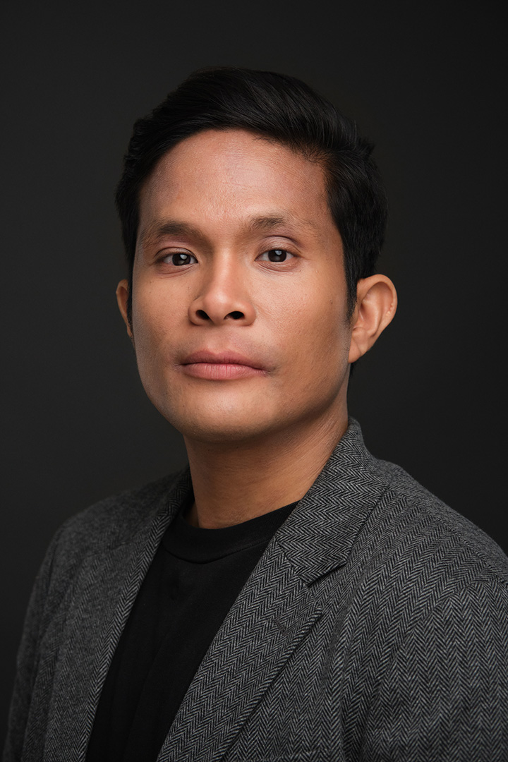 Andreas Tobing