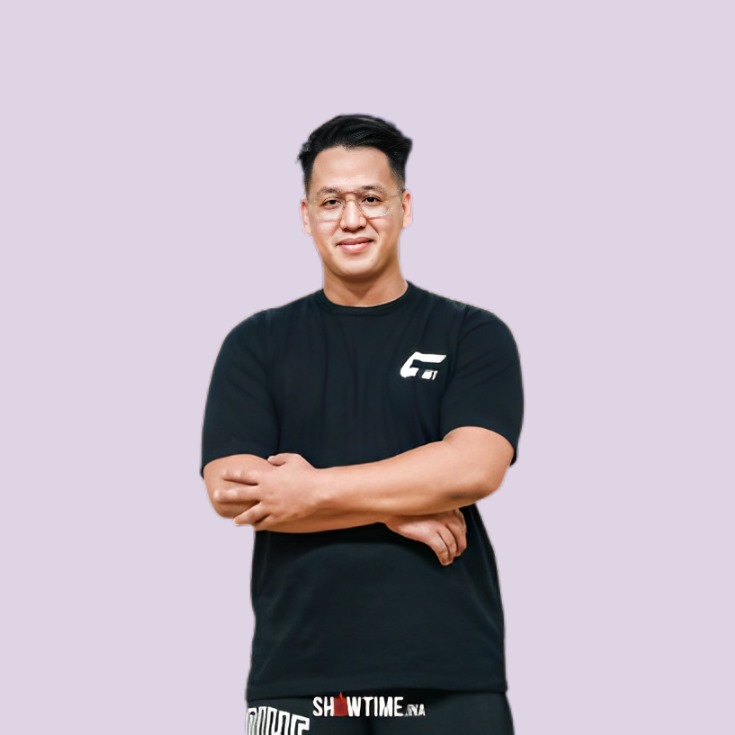 Hendriawan