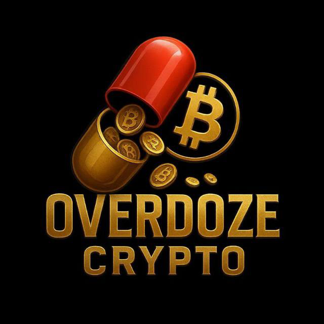 Overdoze Crypto