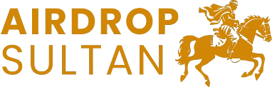 Airdrop Sultan