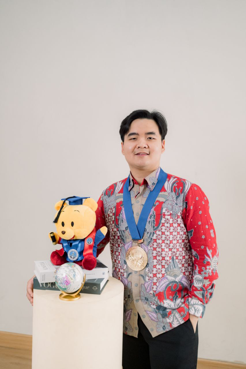 Hanhan Tjoeng