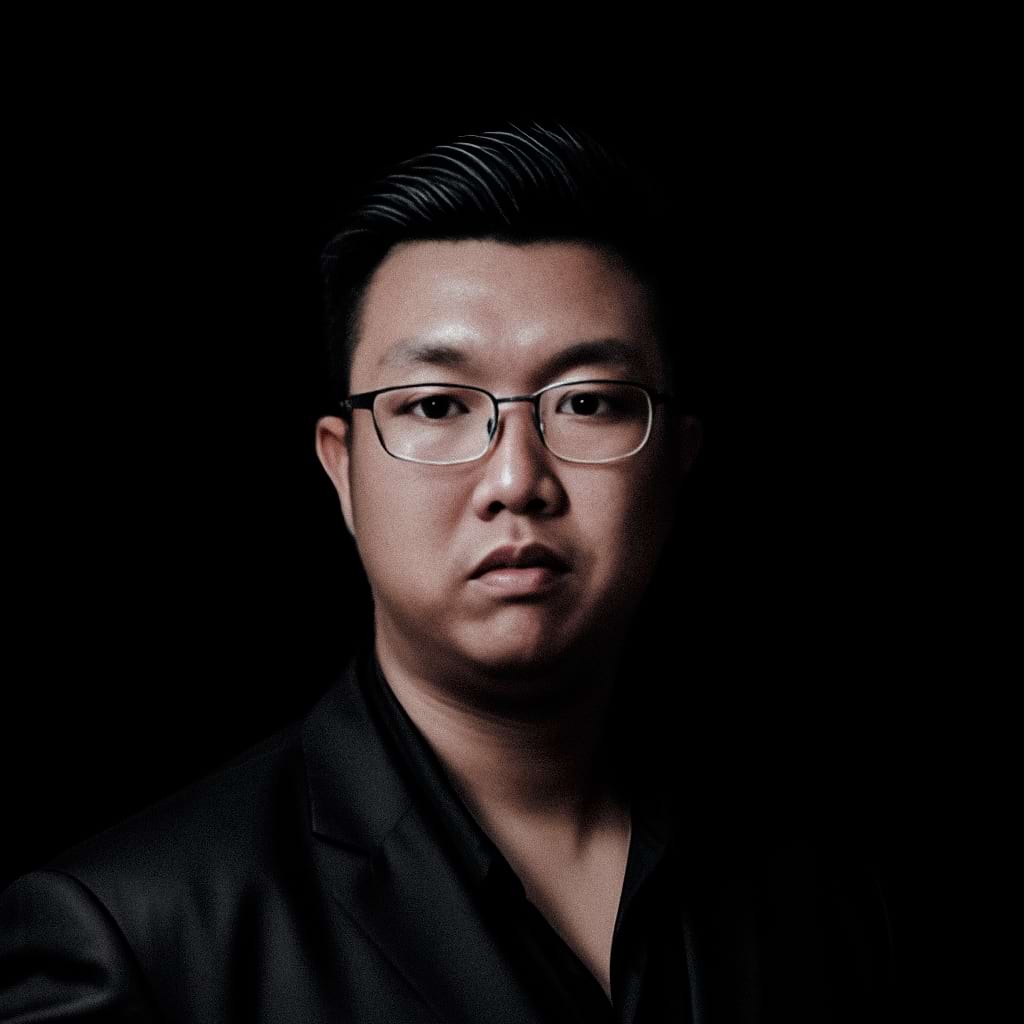 Andy Tjoeng