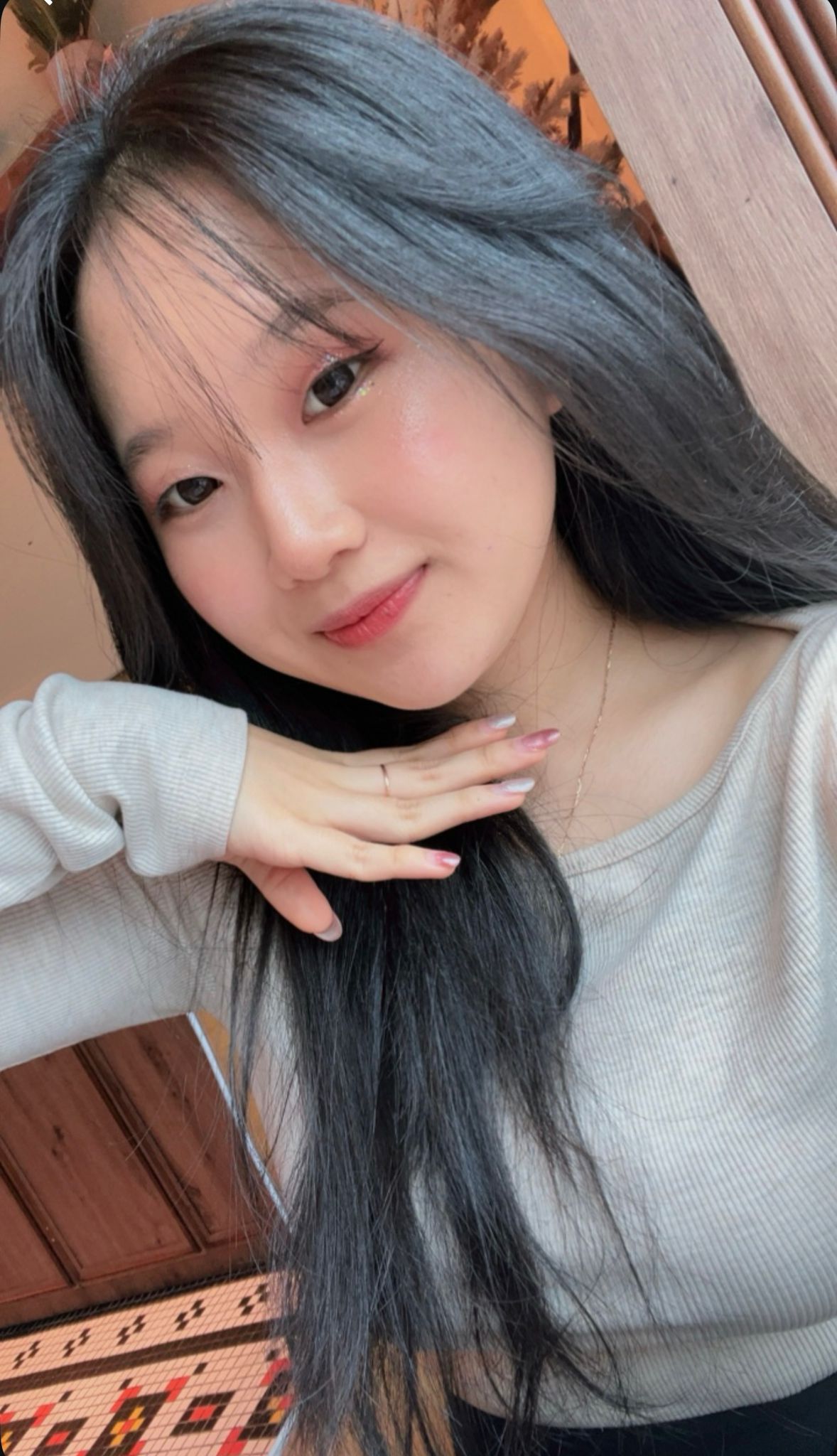 Kimiko Lie