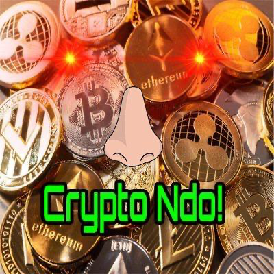 CryptoNdo
