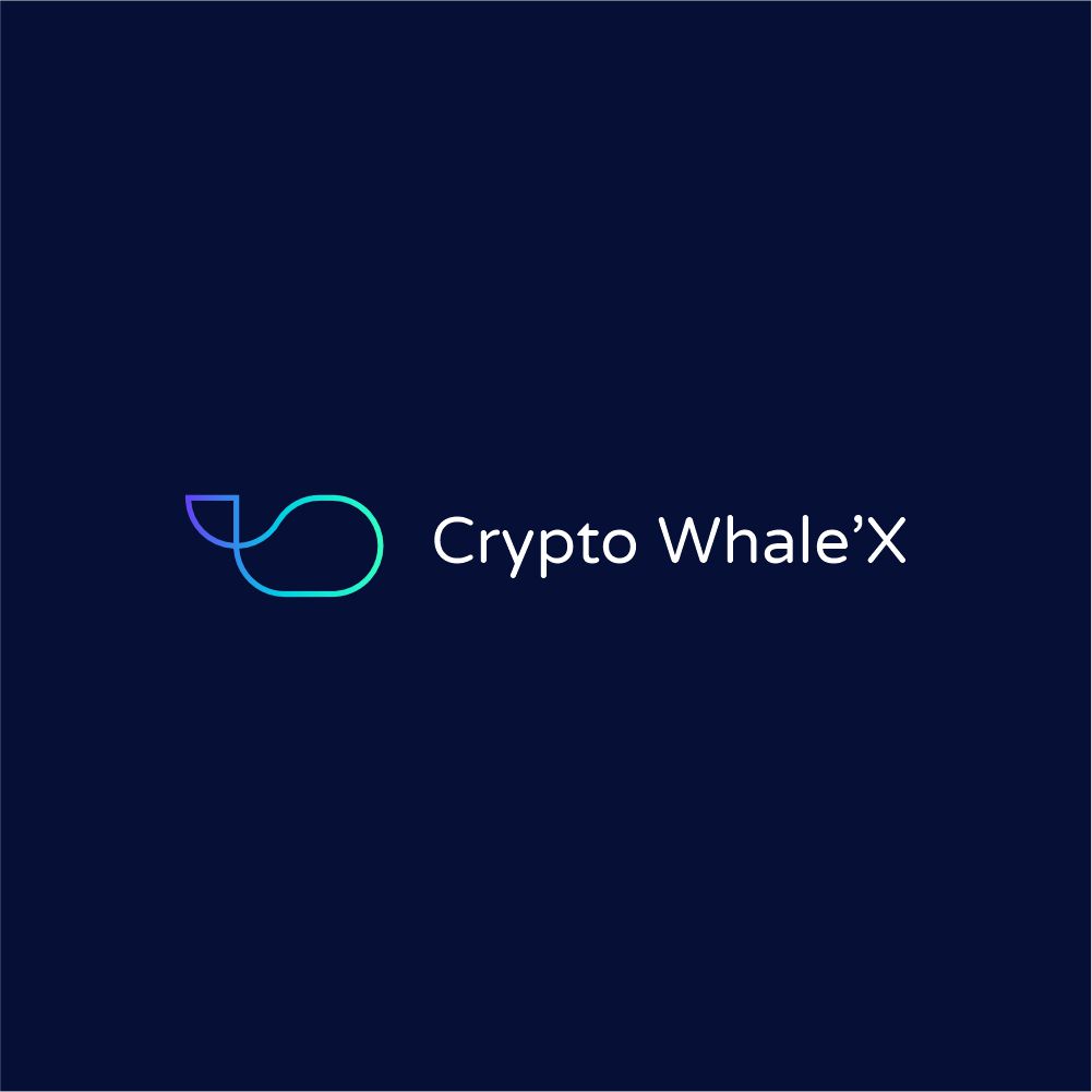Crypto Whale'x