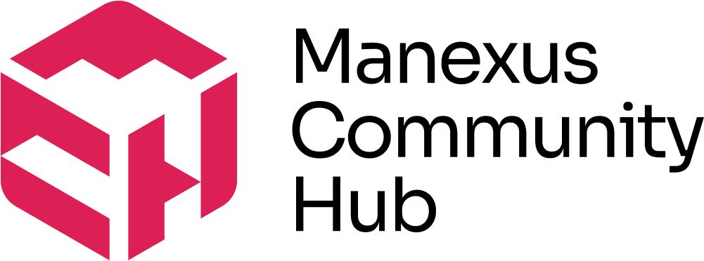 Manexus Community Hub 
