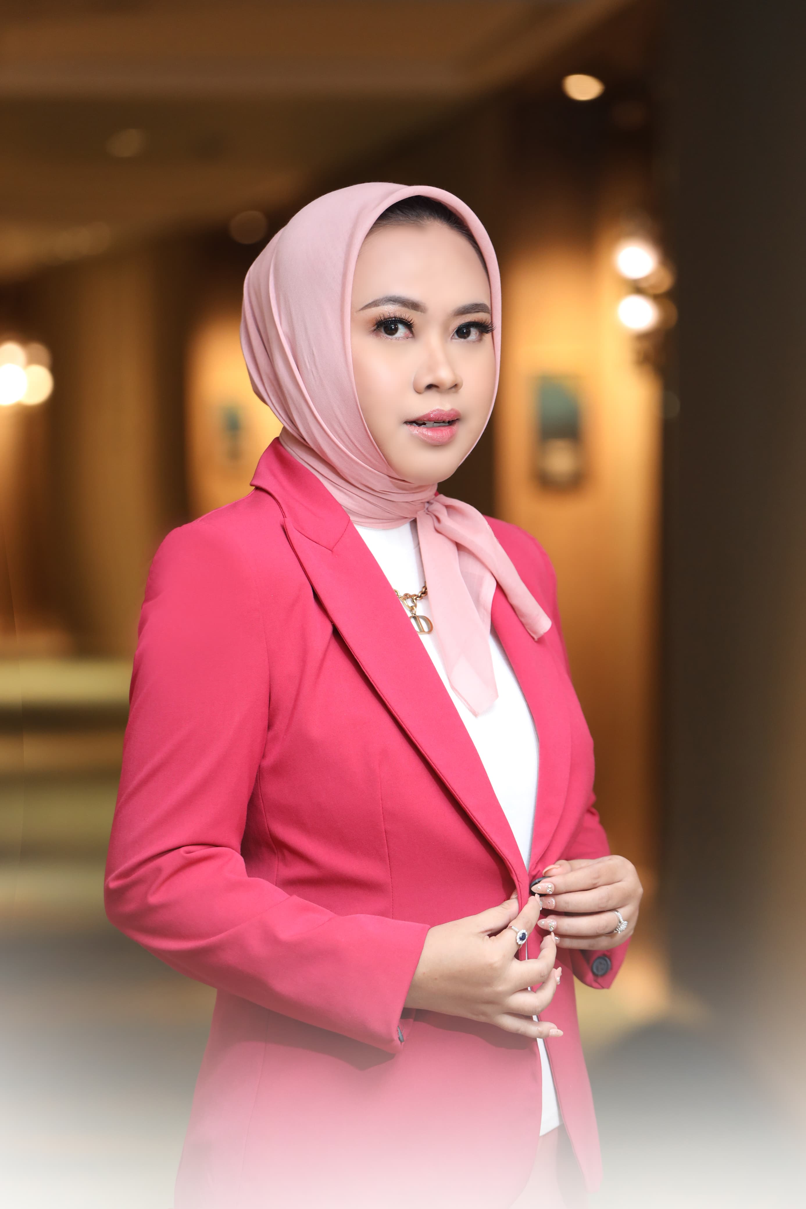 Desi Indarti