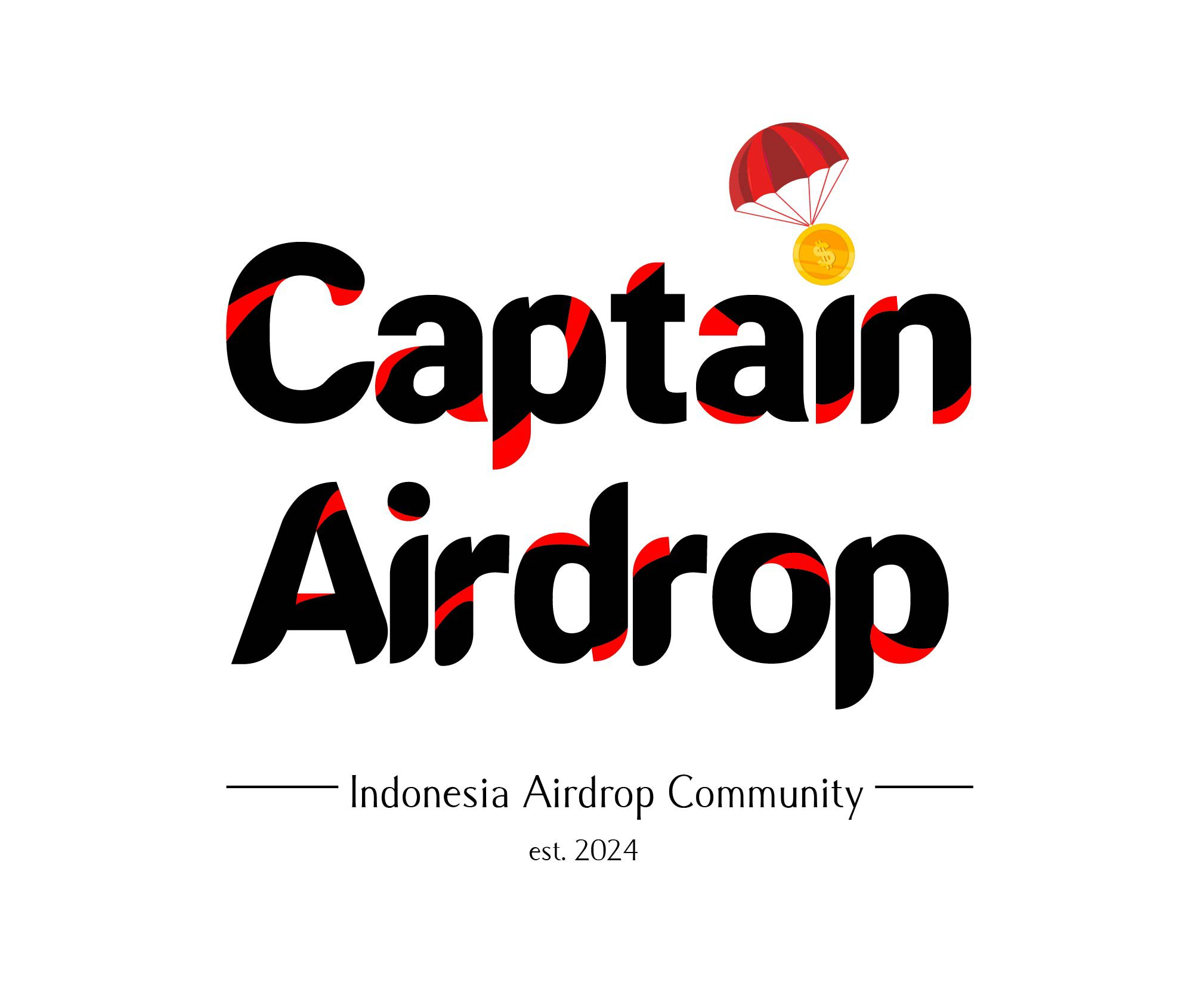 Captain Airdrop 