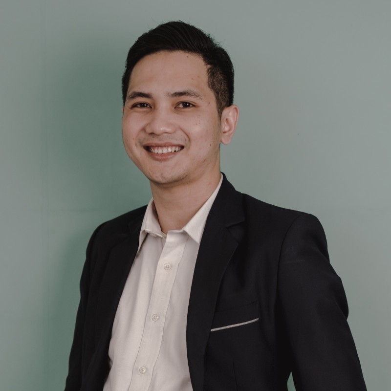 Wan Iqbal
