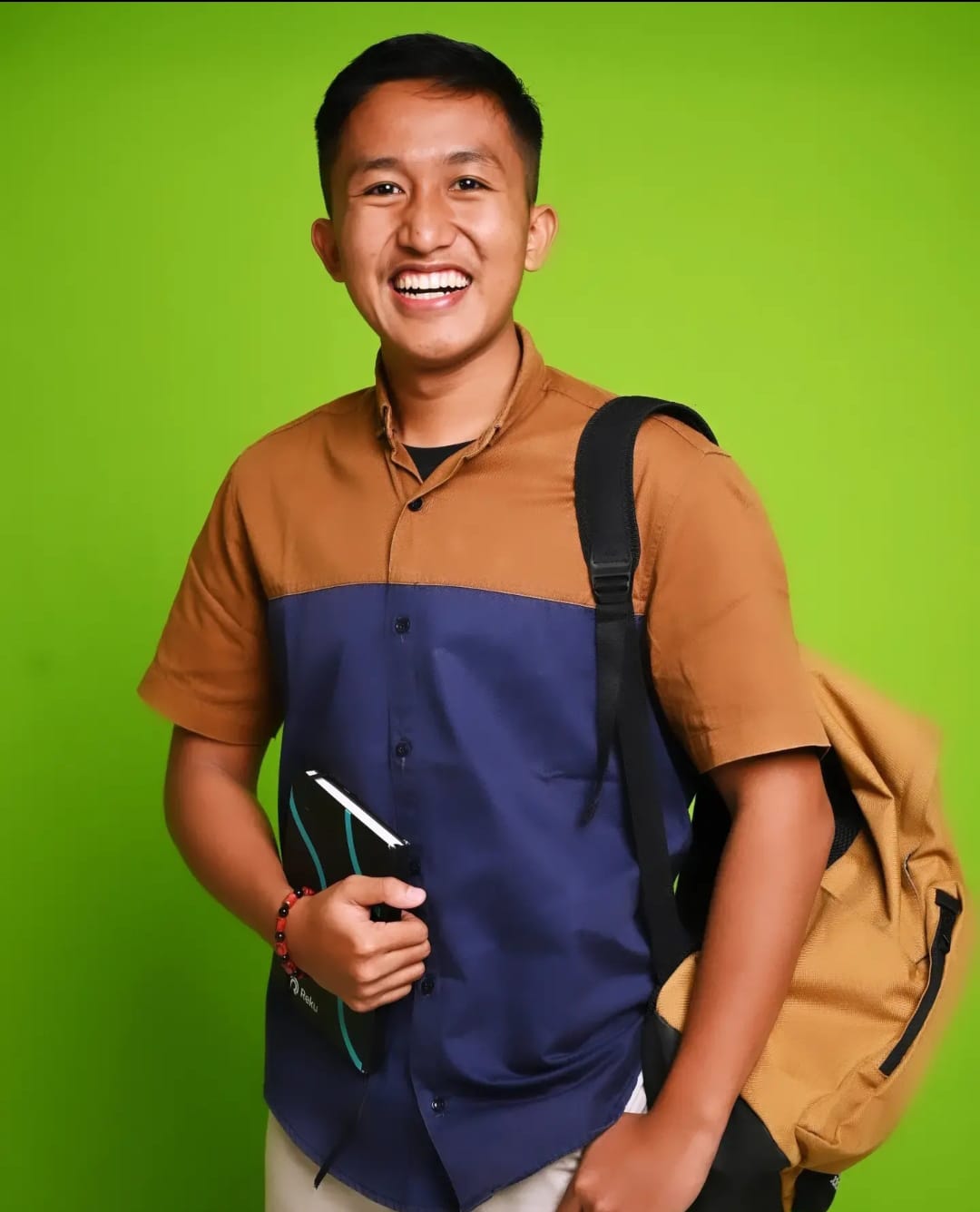 Fikri Permadi
