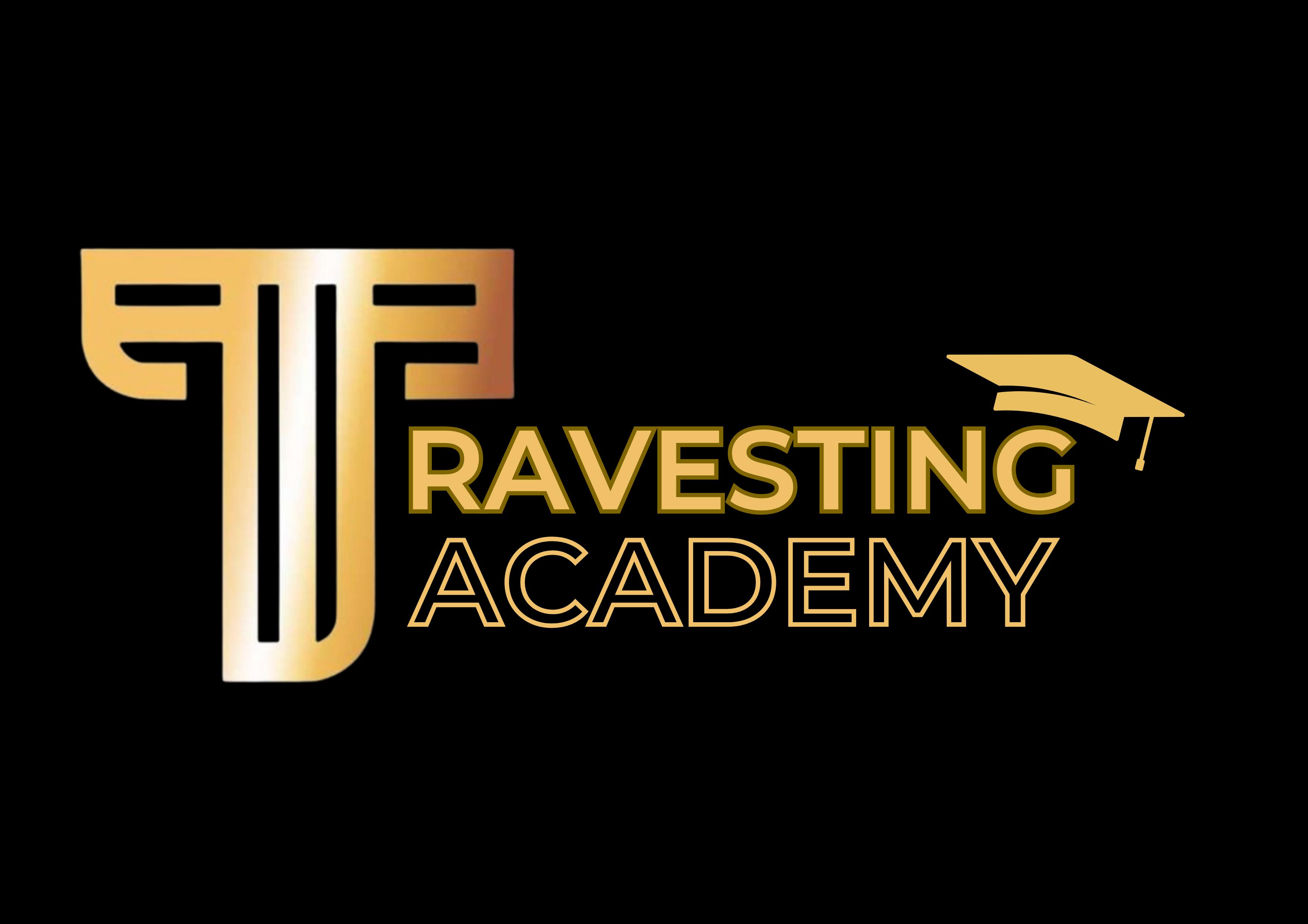 Travesting