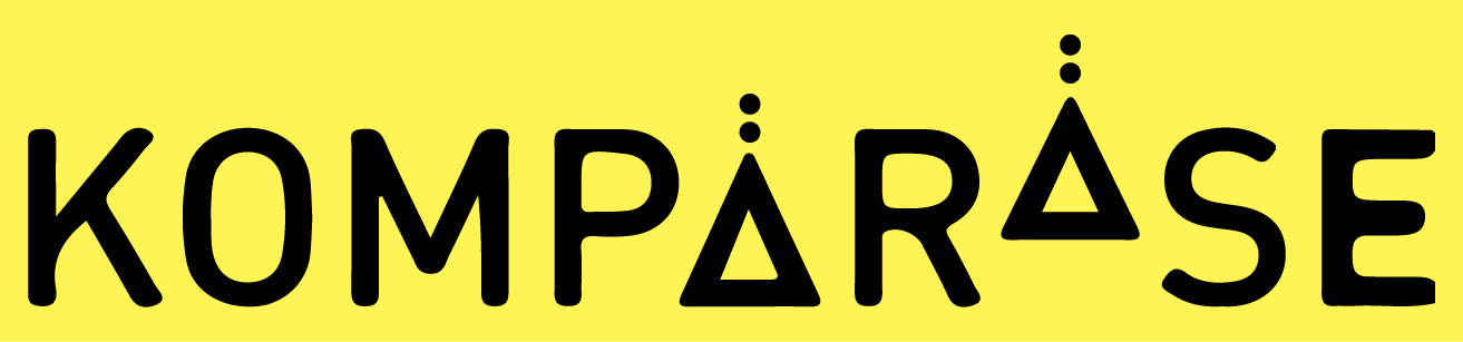 Komparase