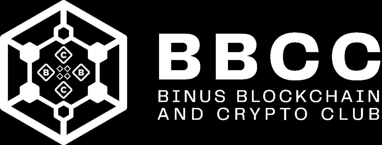 Binus Blockchain and Crypto Club
