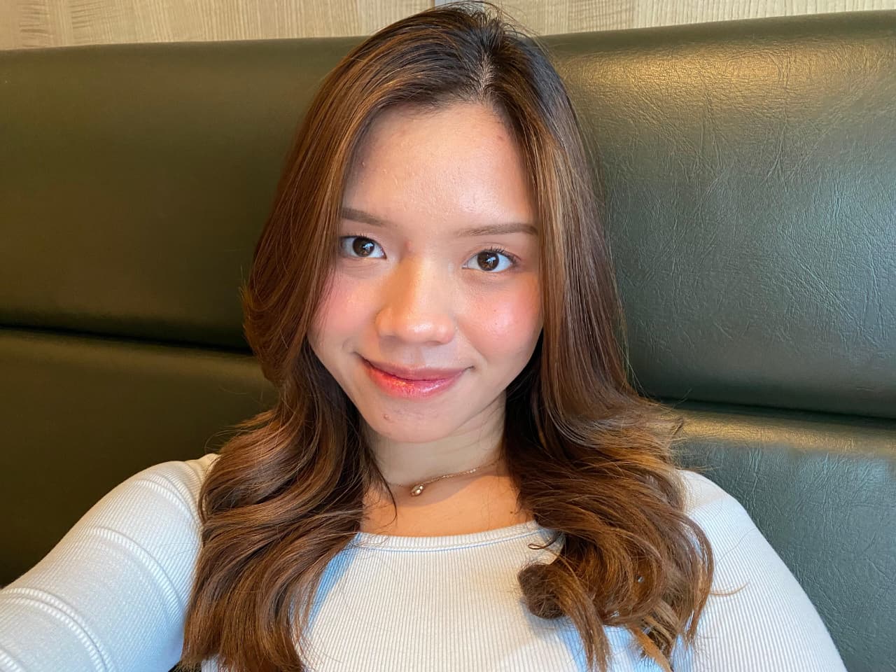 Destriani Indonesia Putri