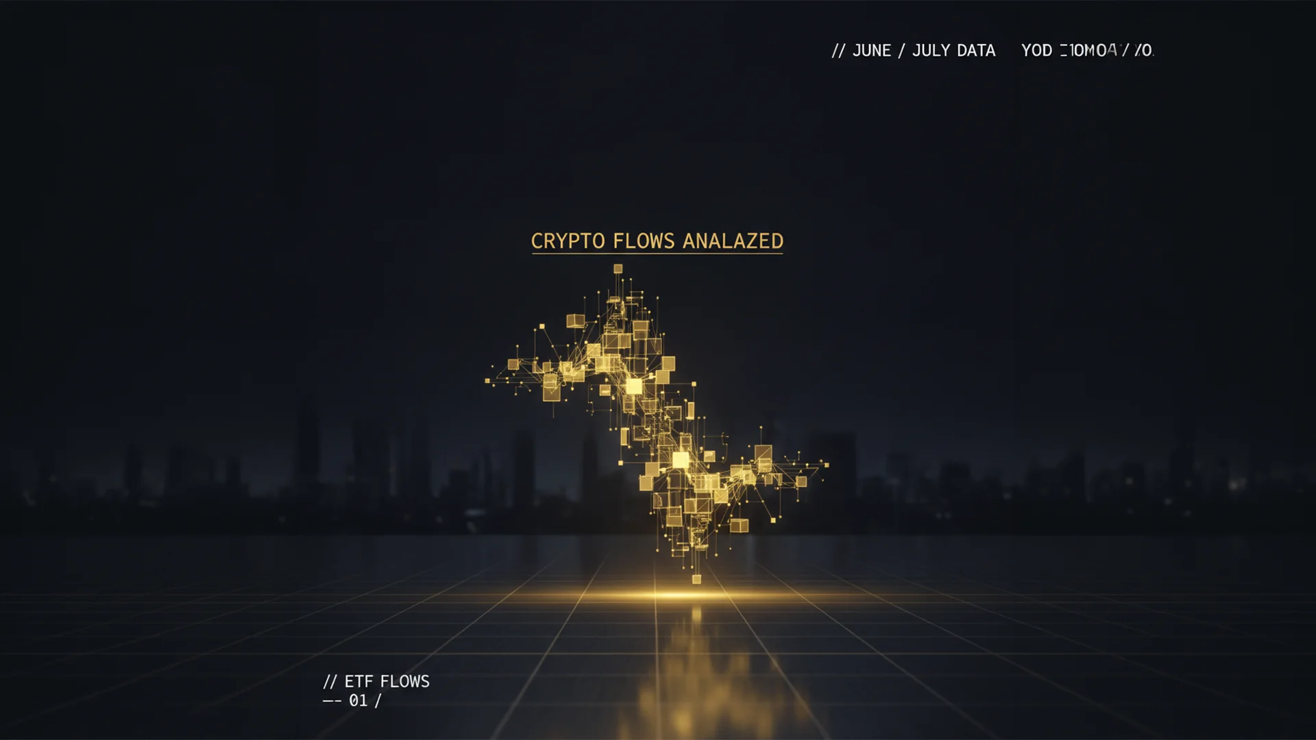 Bitcoin ETF Flows Explained: A Pro's Guide to Market Moves